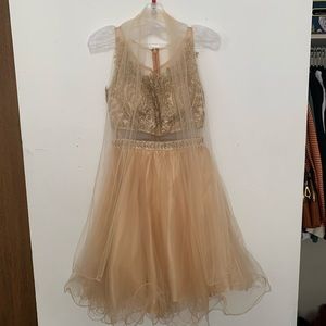 Prom/Homecoming/Dama dress